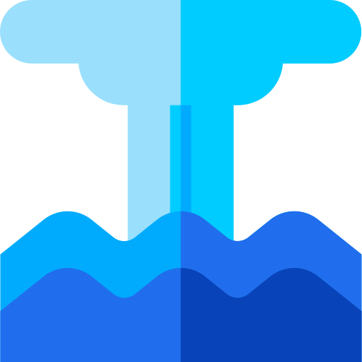 Eruption icon