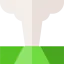 Tornado icon 64x64