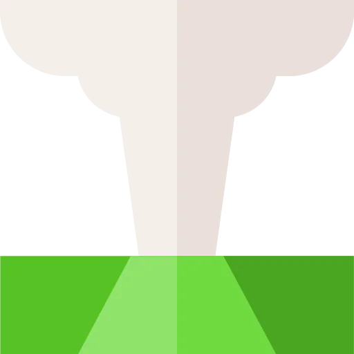 Tornado icon