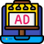 Laptop icon 64x64
