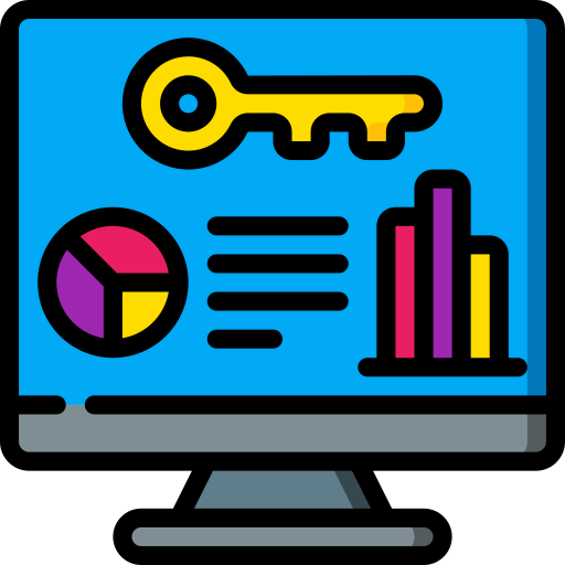 Desktop icon