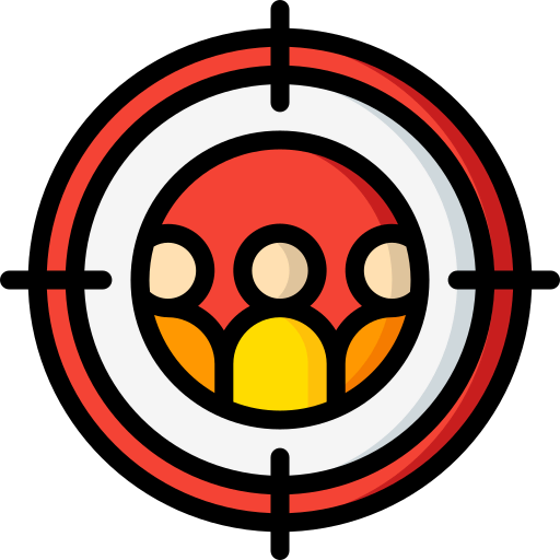 Target icon