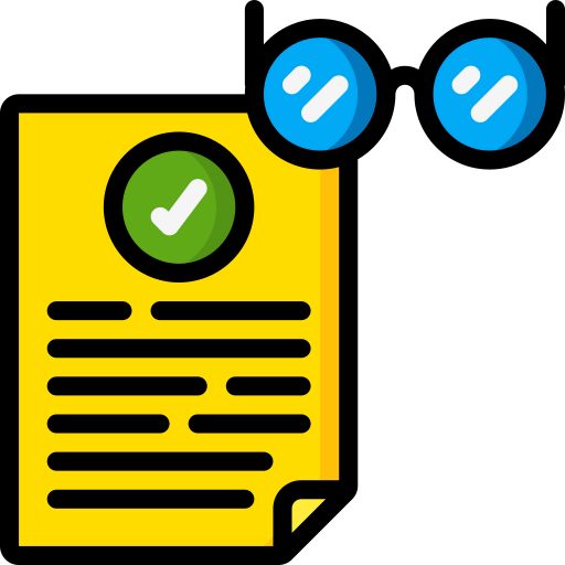 Sheet icon