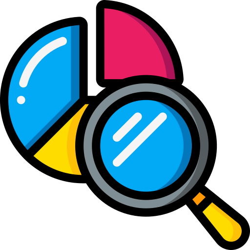 Research icon
