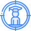 Target icon 64x64