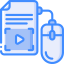 Document icon 64x64