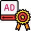 Award icon 64x64