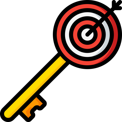 Key icon