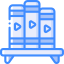 Books icon 64x64