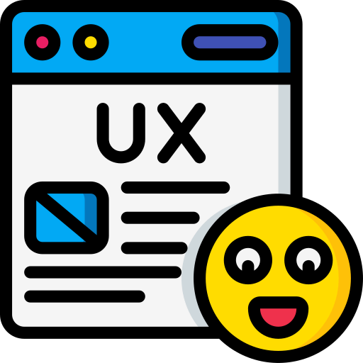 Interface Ikona