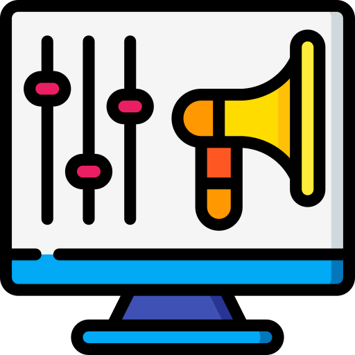 Computer icon