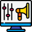 Computer Symbol 64x64