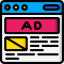 Web browser icon 64x64