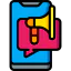 Mobile icon 64x64