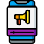 Mobile icon 64x64