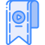 Bookmark icon 64x64