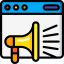 Website icon 64x64