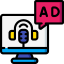 Computer icon 64x64