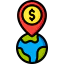 World icon 64x64