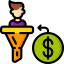 Funnel icon 64x64