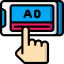 Mobile icon 64x64