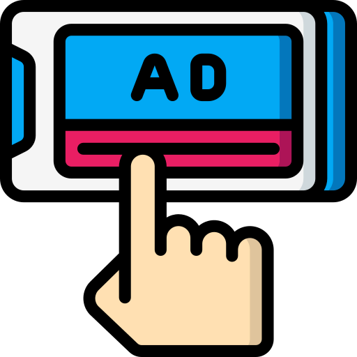 Mobile icon