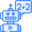 Robot Symbol 64x64