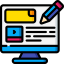 Computer icon 64x64