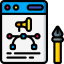 Website icon 64x64