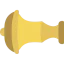 Curtain top icon 64x64