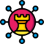 Distribution icon 64x64