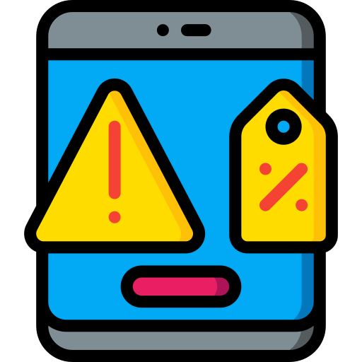 Mobile icon