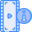Video icon 64x64
