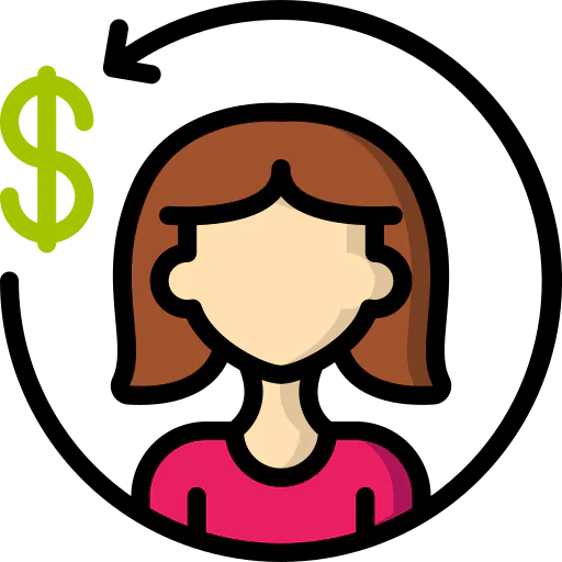 Customer icon