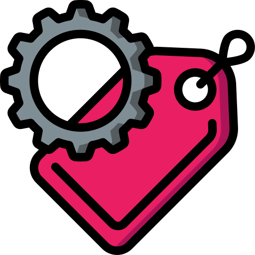 Tag icon