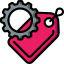 Tag icon 64x64