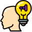 Lightbulb icon 64x64