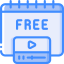 Calendar icon 64x64