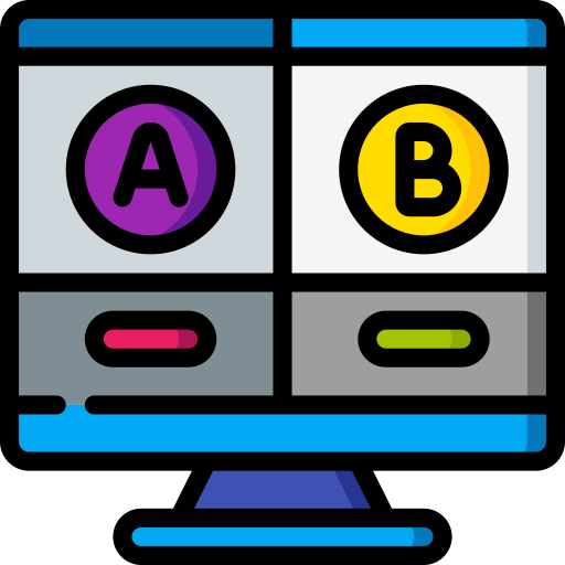 Computer icon