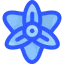 Gladiolus icon 64x64