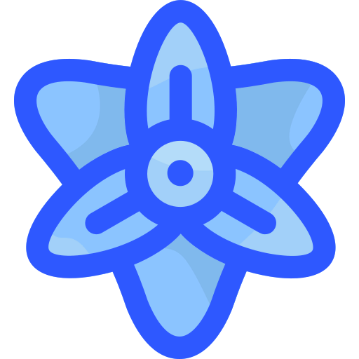 Gladiolus icon
