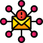 Email icon 64x64