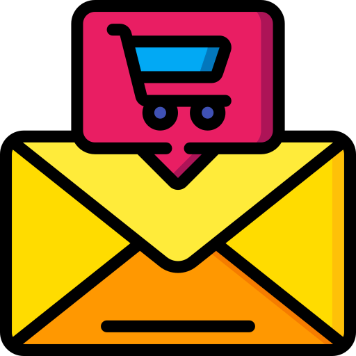 Mail icon
