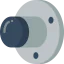 Doorstop アイコン 64x64