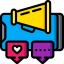 Mobile icon 64x64