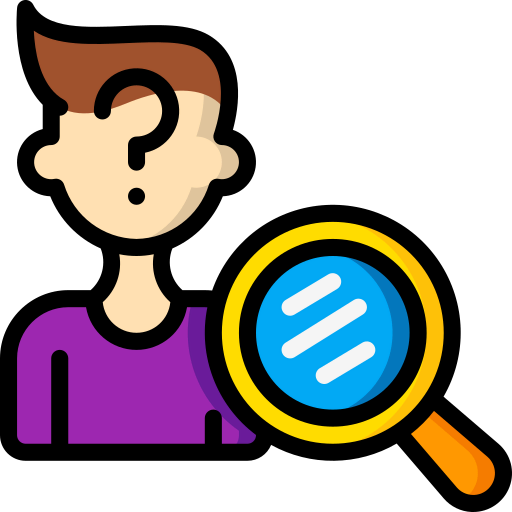 Customer icon