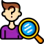 Customer icon 64x64