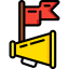 Flag icon 64x64