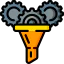Funnel icon 64x64