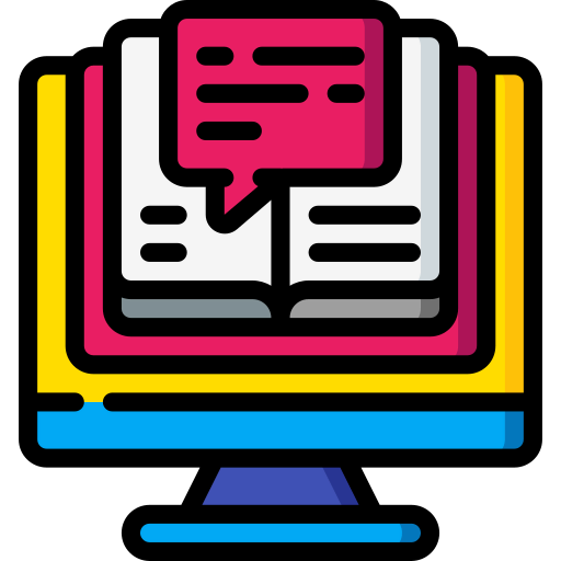 Desktop icon